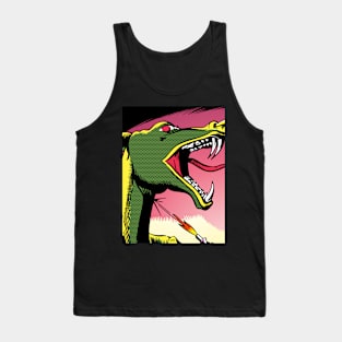 Space Adventures 02 Tank Top